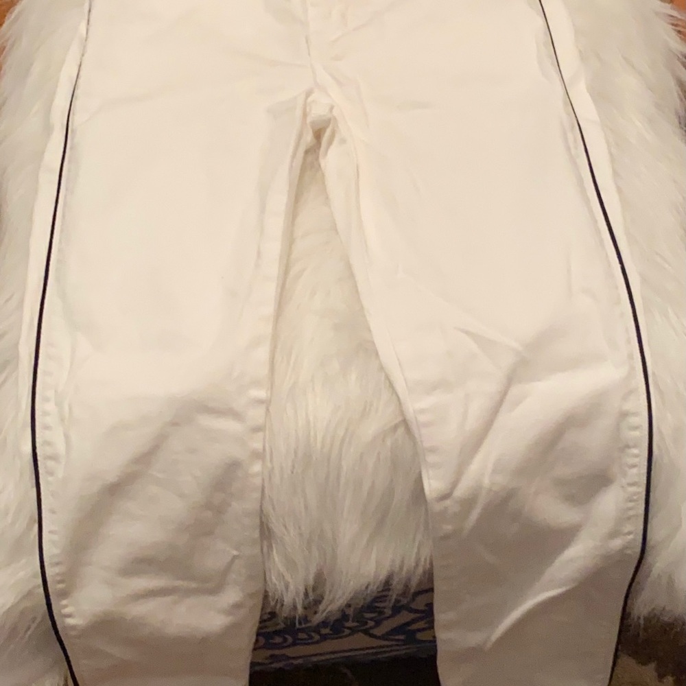 Gap Legging Skimmer Cheville Jean - Picture 14 of 14